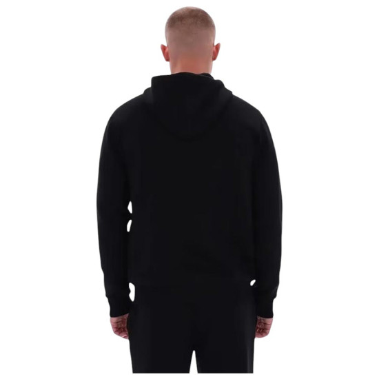 Reebok Ανδρική ζακέτα Identity Small Logo Fleece Full-Zip Hoodie